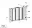 Fig. 02 - Pedestrian Gate Closer
