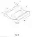 Fig. 09 - Tower part for a wind turbine, an aperture cover system, a method for manufacturing a tower part and uses hereof
