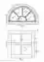 Fig. 03 - Window, Muntin and Method