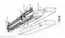 Fig. 09 - Fire-barriers for straight-line and intersecting expansion-spaces having male and female coupling-ends