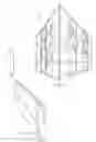 Fig. 02 - Filling gaps in a curtain wall system