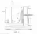 Fig. 09 - Filling gaps in a curtain wall system