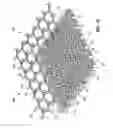 Fig. 09 - Modular floor tile with resilient support members