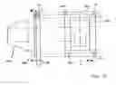 Fig. 11 - Apparatus and Method for Casting Concrete Wall Elements
