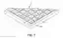Fig. 06 - Adhesiveless decorative floor tile