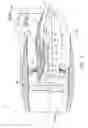 Fig. 02 - GAS TURBINE ENGINE WITH PYLON MOUNTED ACCESSORY DRIVE