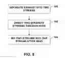 Fig. 07 - Exhaust flow divider