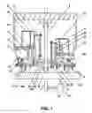 Fig. 02 - Full steam-driven internal-combustion engine using extended gas supply system