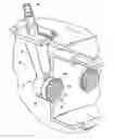 Fig. 01 - Thermal management for fuel injectors