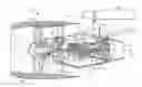 Fig. 01 - Axial accessory gearbox