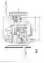 Fig. 08 - Axial accessory gearbox
