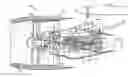 Fig. 01 - Axial accessory gearbox