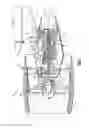 Fig. 02 - Axial accessory gearbox