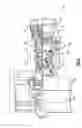 Fig. 03 - Axial accessory gearbox