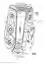 Fig. 05 - Axial accessory gearbox