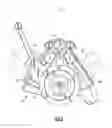 Fig. 06 - Axial accessory gearbox