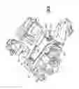 Fig. 07 - Axial accessory gearbox
