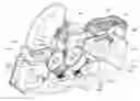 Fig. 01 - Conformal automated wrist restraint and method of use