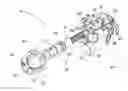 Fig. 01 - Lock assembly