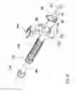 Fig. 06 - Lock assembly