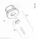 Fig. 09 - Lock assembly
