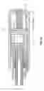 Fig. 12 - SECURITY APPARATUS INCLUDING POWER ATTACHMENT DEVICE