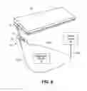 Fig. 14 - SECURITY APPARATUS INCLUDING POWER ATTACHMENT DEVICE