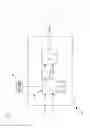 Fig. 03 - Measuring device for determining the fill quantity of an SF6 gas in an isolated chamber or a switchgear, and corresponding method