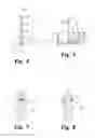Fig. 03 - Biosensor assembly with drum type container for analytical elements