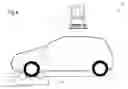 Fig. 05 - Method for determining the injection law of a fuel injector