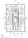 Fig. 02 - Heat conduction-type barometric sensor utilizing thermal excitation