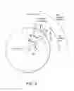 Fig. 04 - Capacitive pressure sensor with improved electrode structure