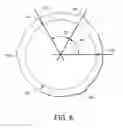 Fig. 07 - Capacitive pressure sensor with improved electrode structure