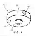 Fig. 09 - Torque coefficient measuring device
