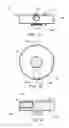 Fig. 10 - Torque coefficient measuring device