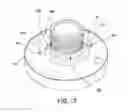 Fig. 12 - Torque coefficient measuring device