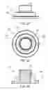 Fig. 17 - Torque coefficient measuring device