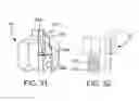 Fig. 19 - Torque coefficient measuring device