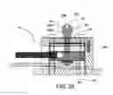 Fig. 20 - Torque coefficient measuring device