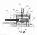 Fig. 21 - Torque coefficient measuring device