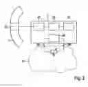Fig. 03 - Movement sensor and system for establishing a movement profile
