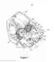 Fig. 02 - Lost motion cam actuating device