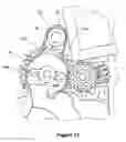 Fig. 06 - Lost motion cam actuating device