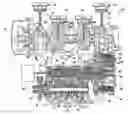 Fig. 01 - Transmission of motorcycle