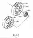 Fig. 06 - Transmission of motorcycle