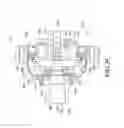 Fig. 08 - Reducing mechanism and harmonic drive thereof