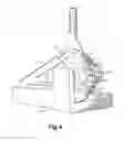 Fig. 05 - DEVICE FOR CONTROLLING A MECHANICAL GEARBOX OF A VEHICLE BY CABLES USING A LEVER