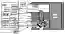 Fig. 01 - Interlocking device in a vehicle transmission
