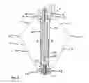 Fig. 03 - Parallel robot