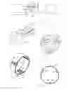 Fig. 13 - Steering shaft component, steering shaft and production method